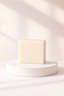 Savon | 100% beurre de Karité *NON PARFUMÉ* 125g