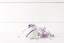 Bombe de bain | Lilas 170g