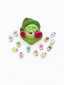 BOMBE DE BAIN | GRINCH + JOUET