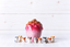 BOMBE DE BAIN | COCOTTE + JOUET