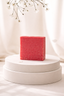 Savon | Fraise-rhubarbe 125g