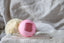 Bombe de bain - Sel de mer rose 170g