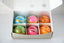 Bombe de bain | Coffret 6 Bombes de bain