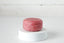 Shampoing solide | Fraise et rhubarbe,  cheveux normaux