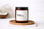 Chandelle | Bambou et noix de coco