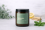Chandelle | Eucalyptus et menthe