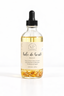 Calendula Beauty Oil | Flowers and Fruits