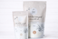 Foaming bath milk - Amandine 2 sizes