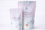 Foaming bath milk - Floral bouquet 2 sizes
