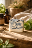 Savon | Patchouli 125g