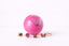 Bombe de bain | Framboise et Petite bague
