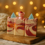 Soap | Festive Figurine 98g