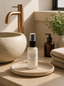 Eye contour care